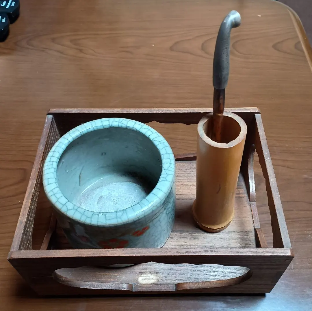 2026年最新】茶道具 莨盆の人気アイテム - メルカリ