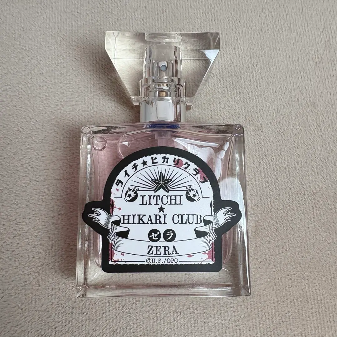 2026年最新】ライチ光クラブ 香水の人気アイテム - メルカリ