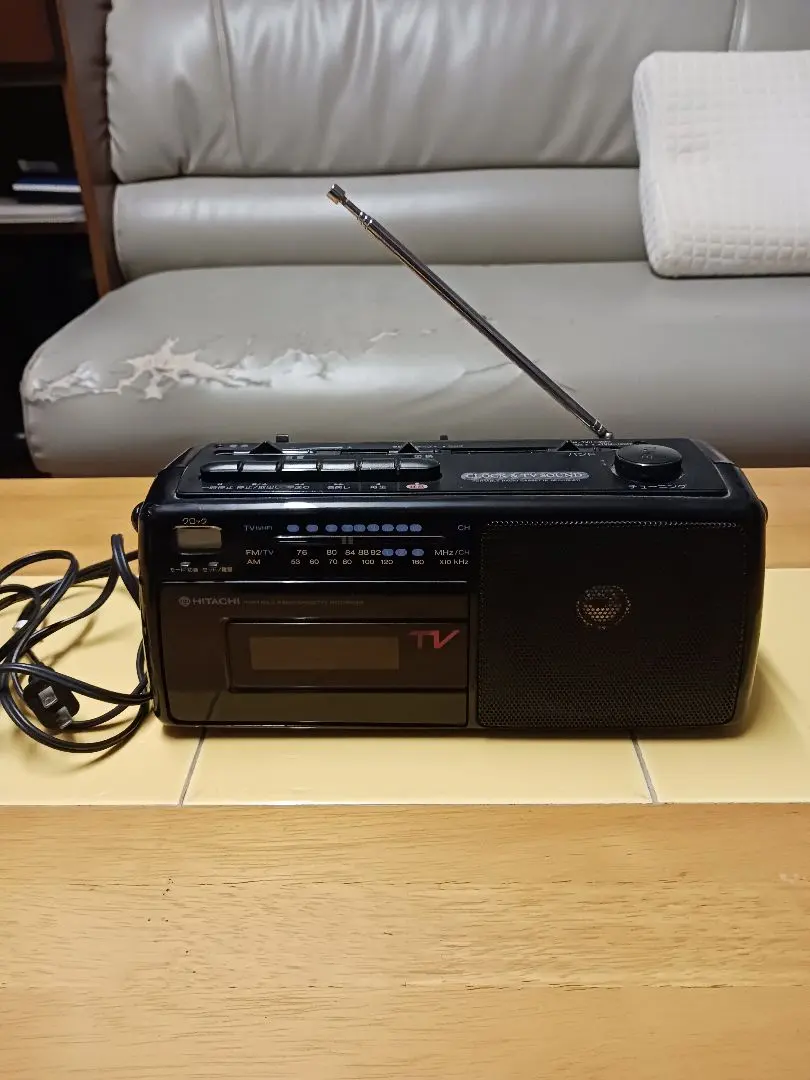 2026年最新】HITACHI TRK-の人気アイテム - メルカリ