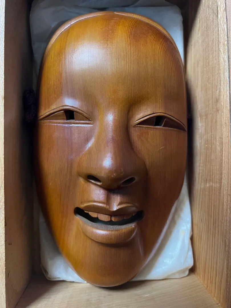 2026年最新】能面 能面打ちの人気アイテム - メルカリ