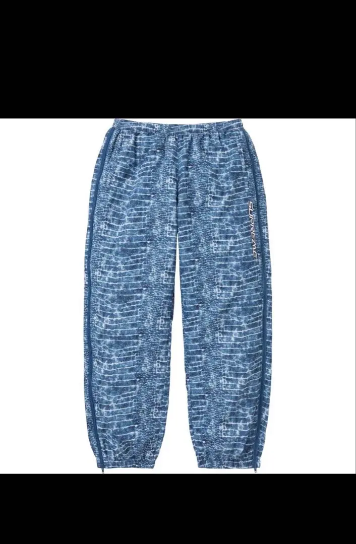 2026年最新】supreme warm up pant 24ssの人気アイテム - メルカリ