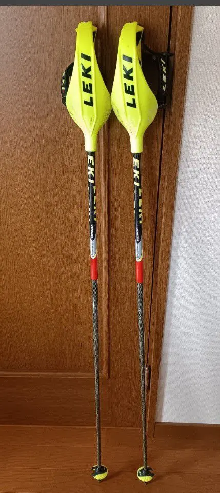 2026年最新】leki パンチガードの人気アイテム - メルカリ