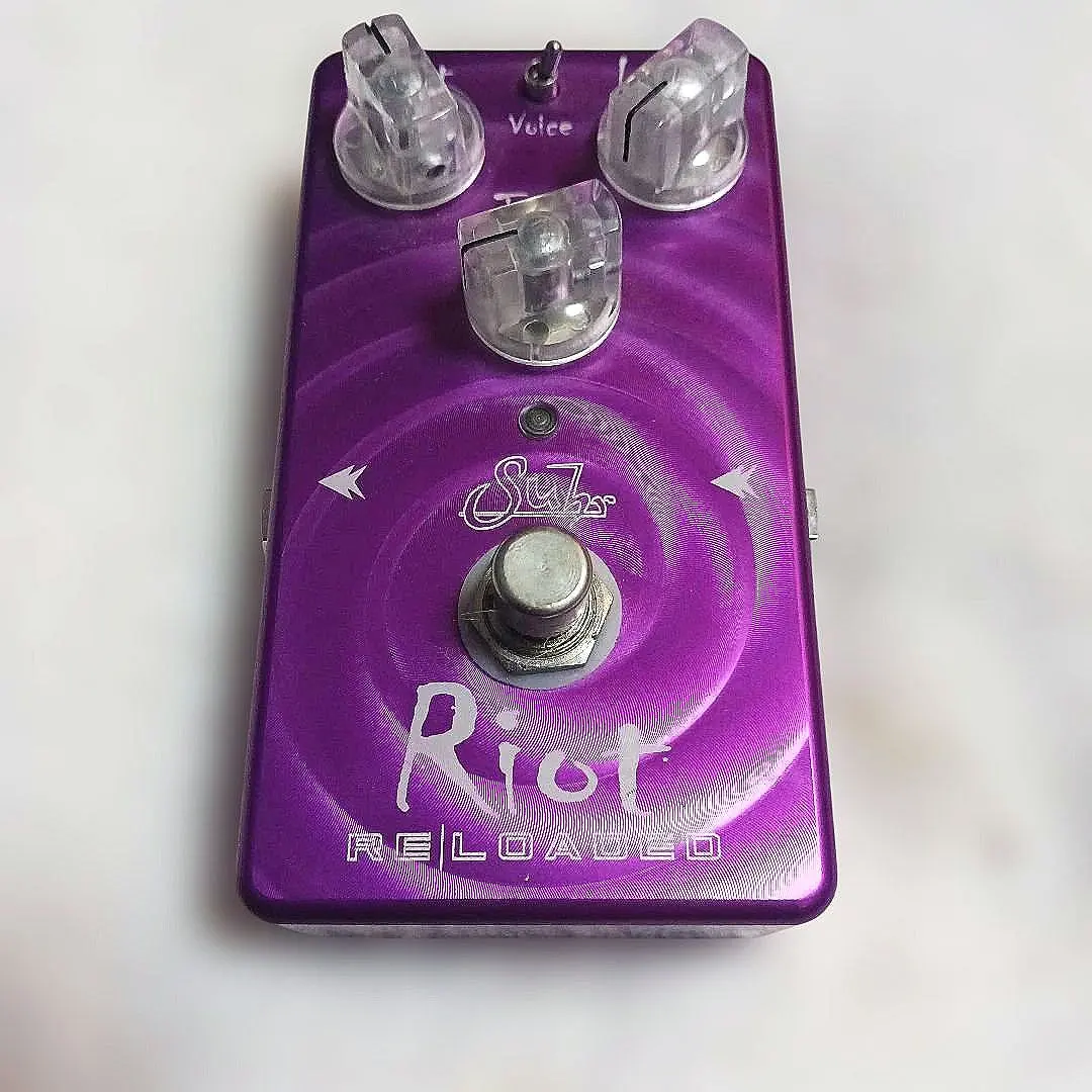 2026年最新】suhr riot reloadedの人気アイテム - メルカリ