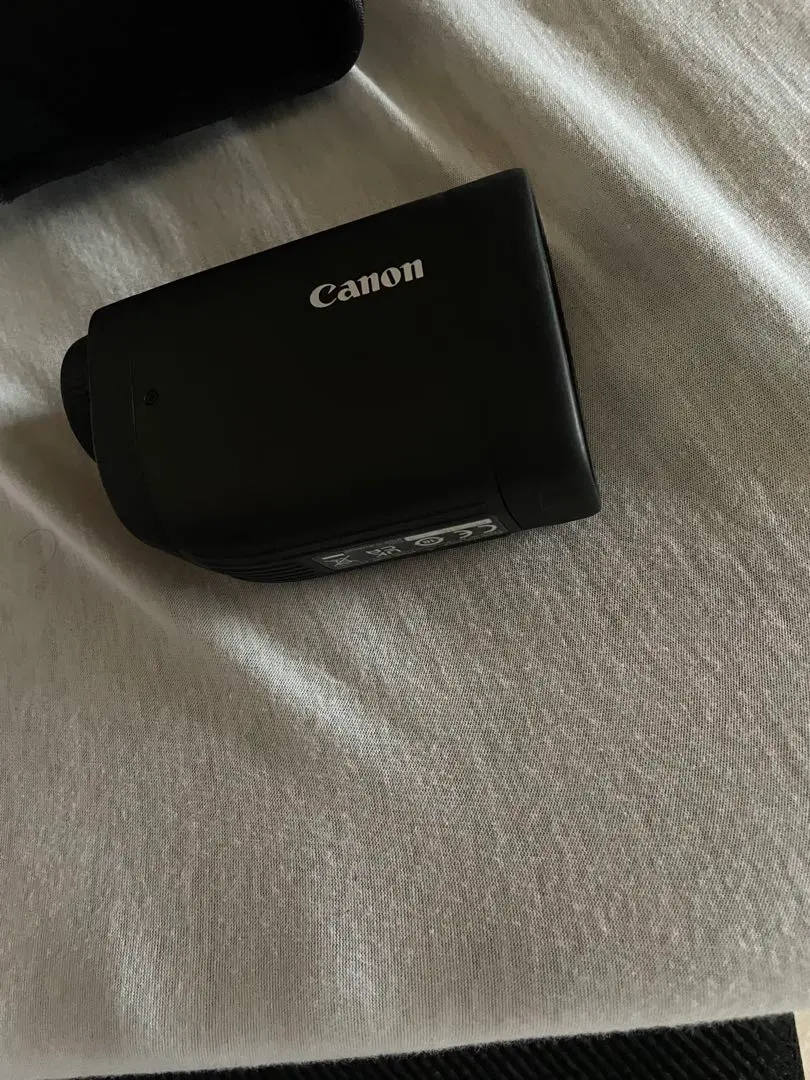 2026年最新】Canon ゴルフ用距離計の人気アイテム - メルカリ
