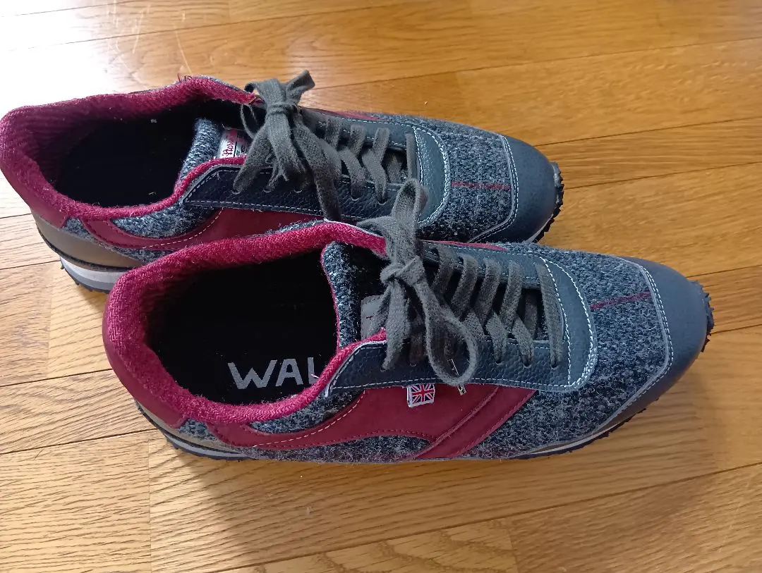 2026年最新】WALSHの人気アイテム - メルカリ