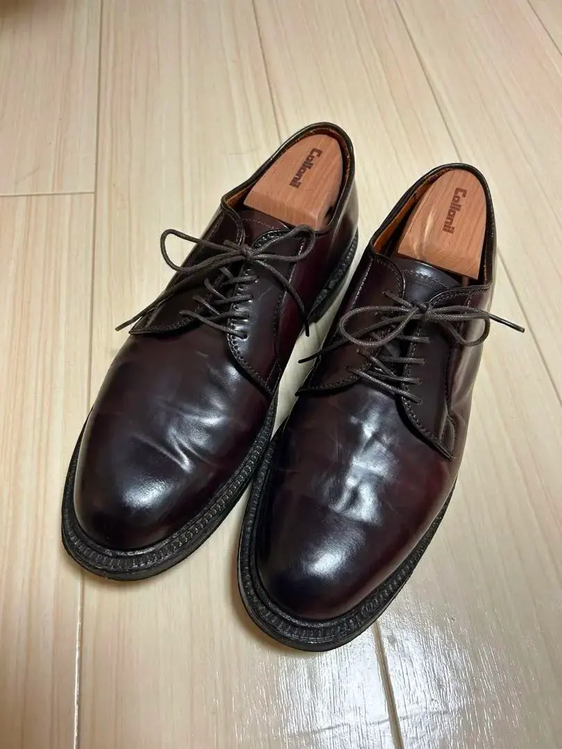 2026年最新】オールデン 990 7.5の人気アイテム - メルカリ