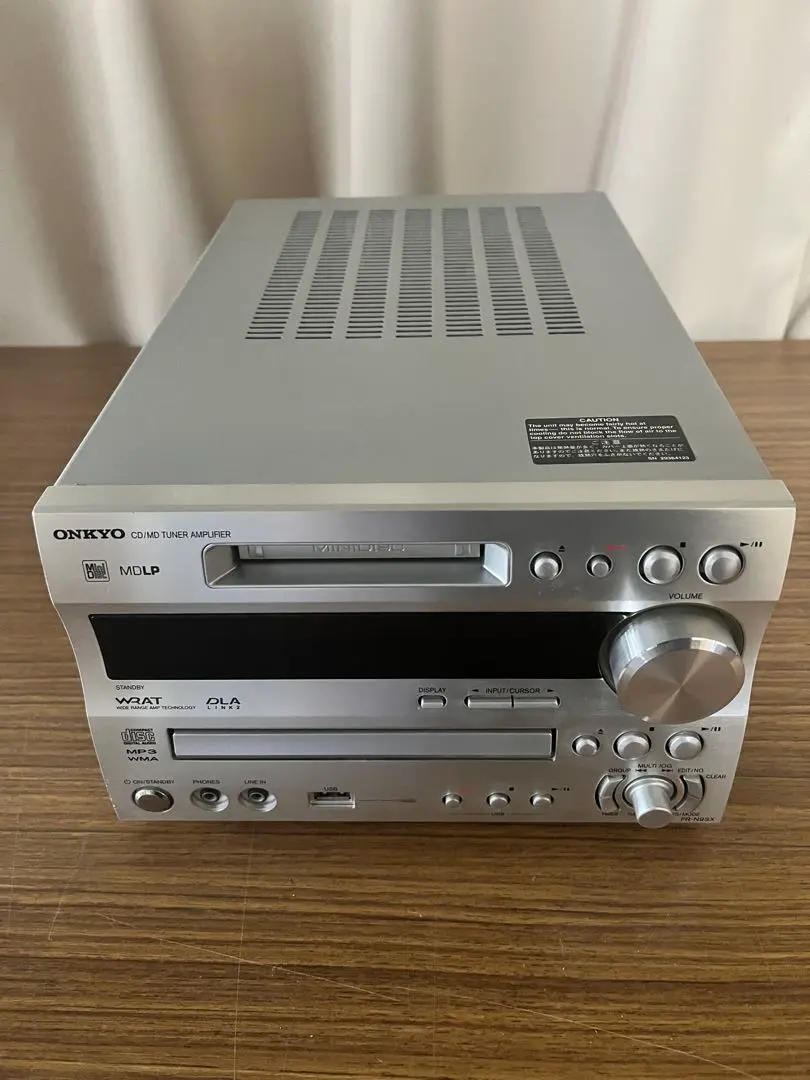 2026年最新】onkyo fr-n9の人気アイテム - メルカリ