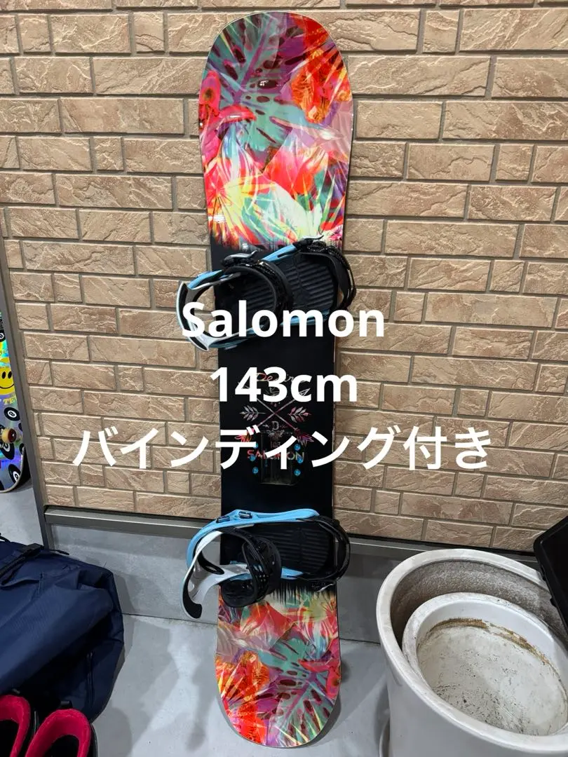 2026年最新】salomon desireの人気アイテム - メルカリ