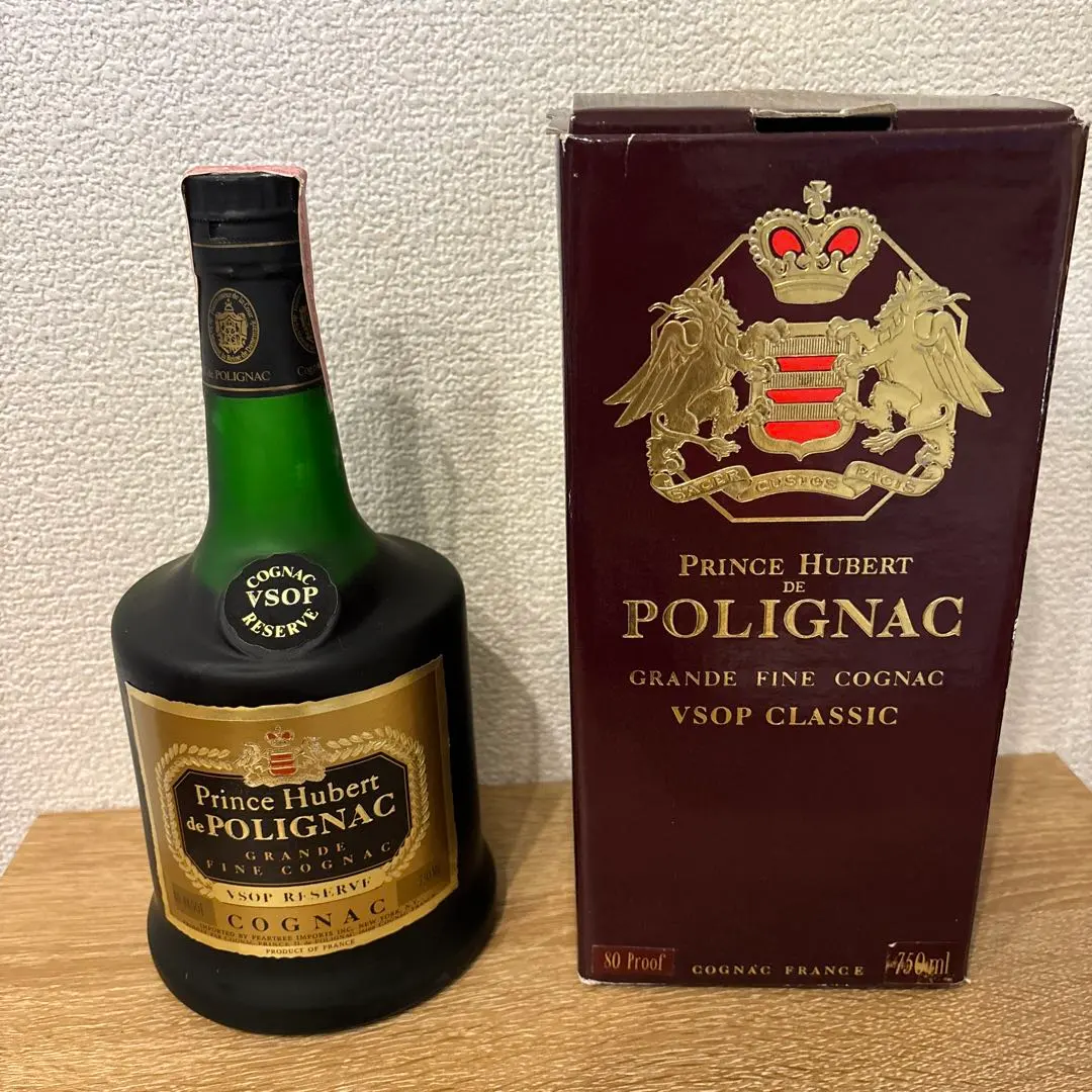 2026年最新】prince Hubert de POLIGNACの人気アイテム - メルカリ