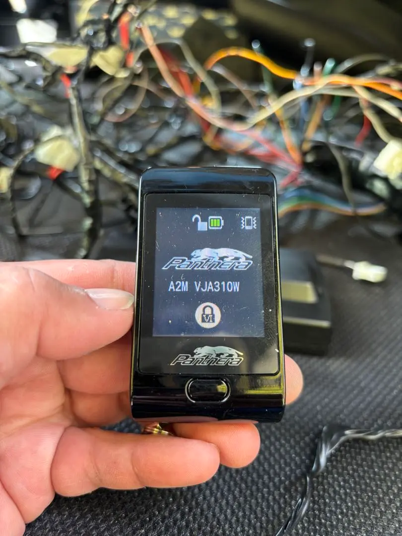 2026年最新】パンテーラ リモコンの人気アイテム - メルカリ