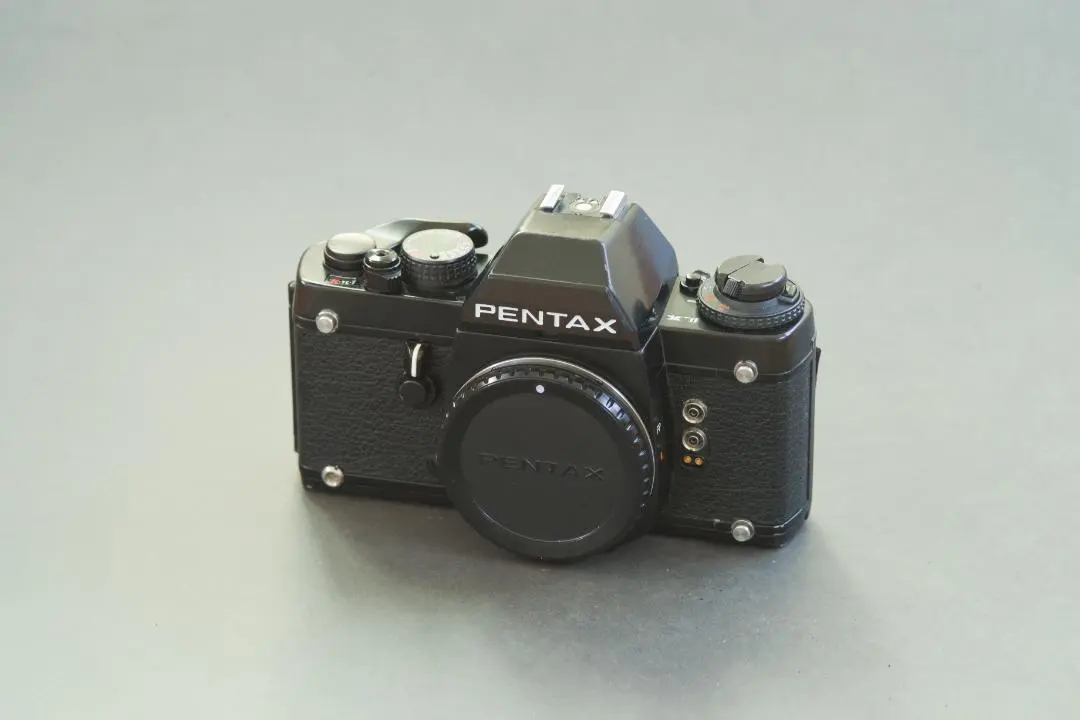 2026年最新】pentax lx ファインダーの人気アイテム - メルカリ