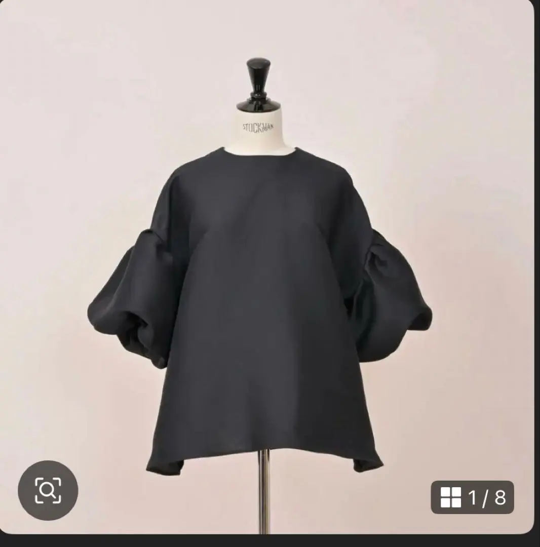 2026年最新】yori ホイップカラーブラウスの人気アイテム - メルカリ