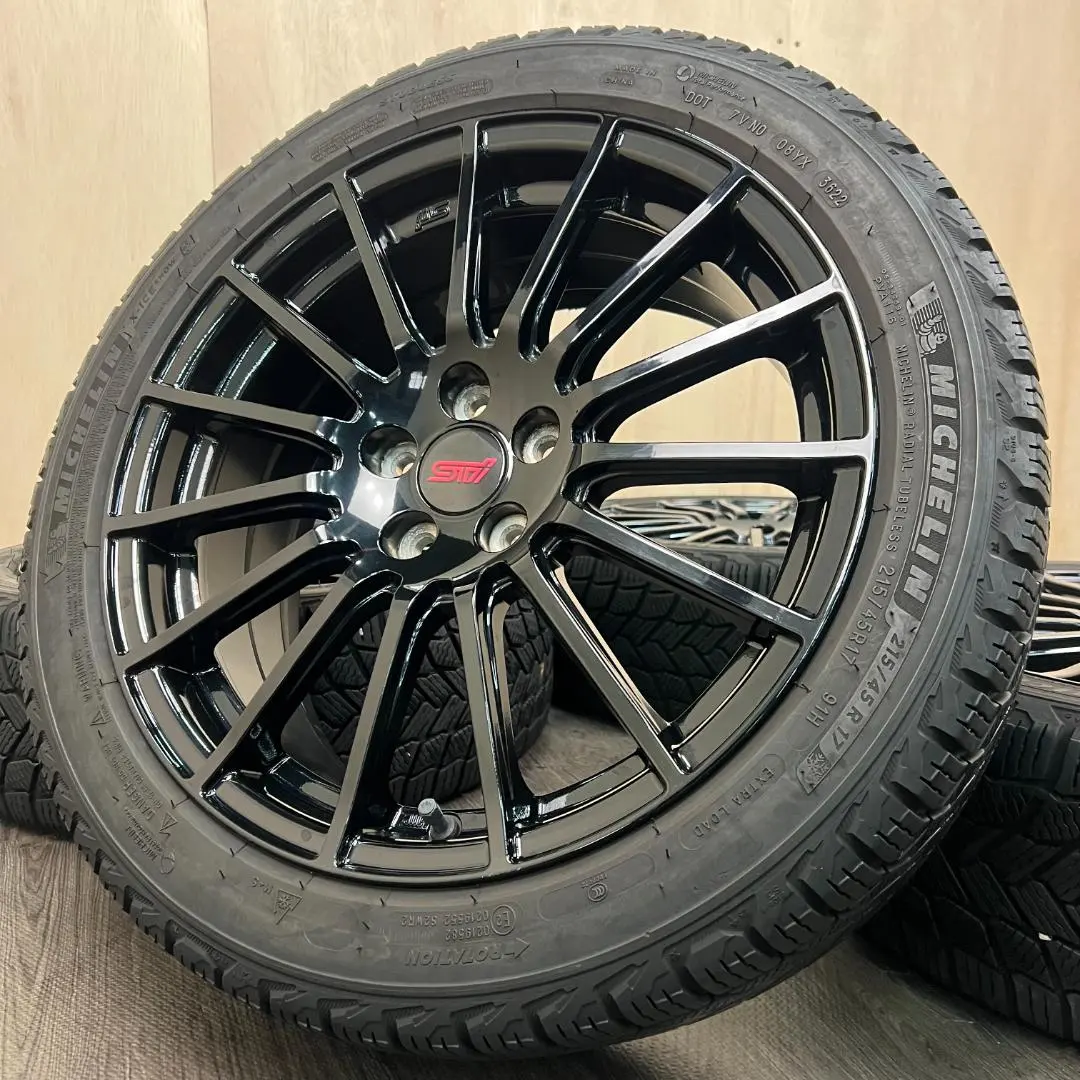 2026年最新】enkei STIの人気アイテム - メルカリ