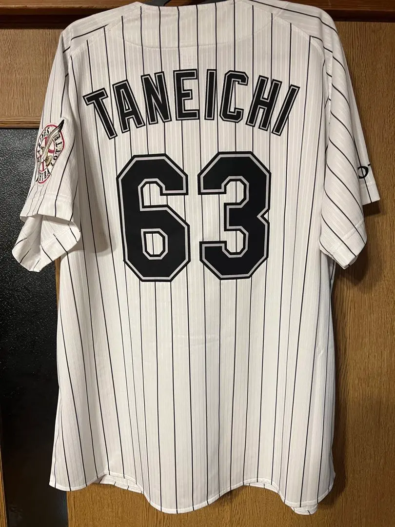 2026年最新】種市篤暉 ユニフォームの人気アイテム - メルカリ