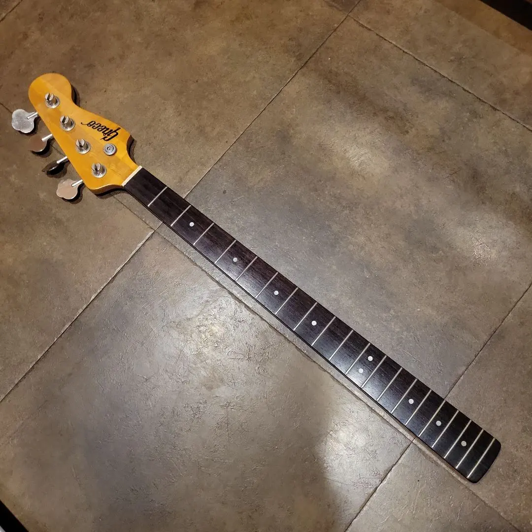 2026年最新】プレシジョンベース GRECOの人気アイテム - メルカリ