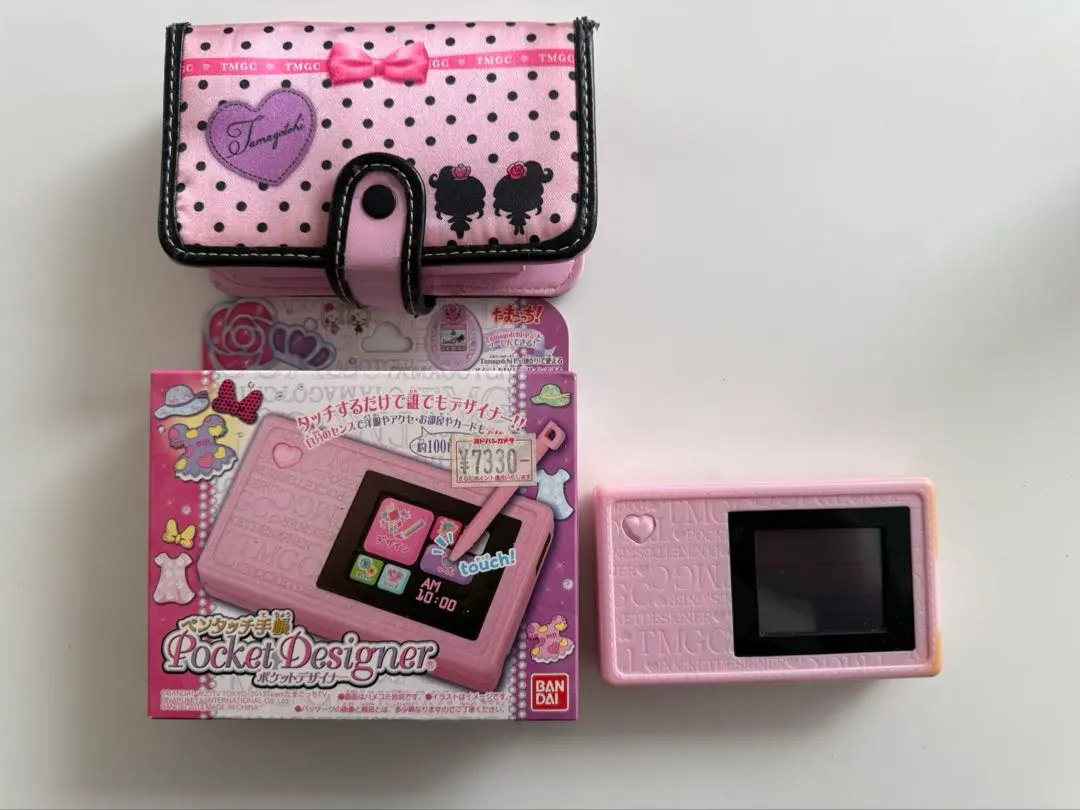 2026年最新】ポケットデザイナー たまごっちの人気アイテム - メルカリ
