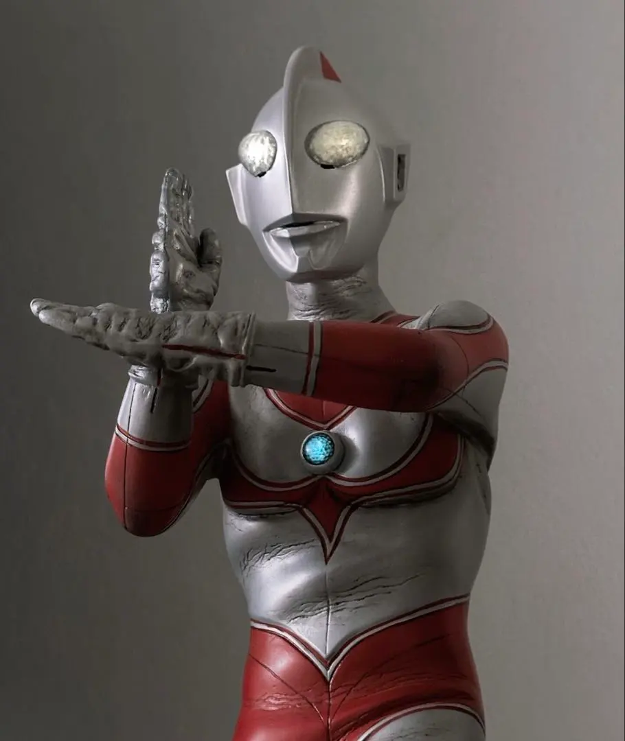 2026年最新】ccpウルトラマンジャックの人気アイテム - メルカリ