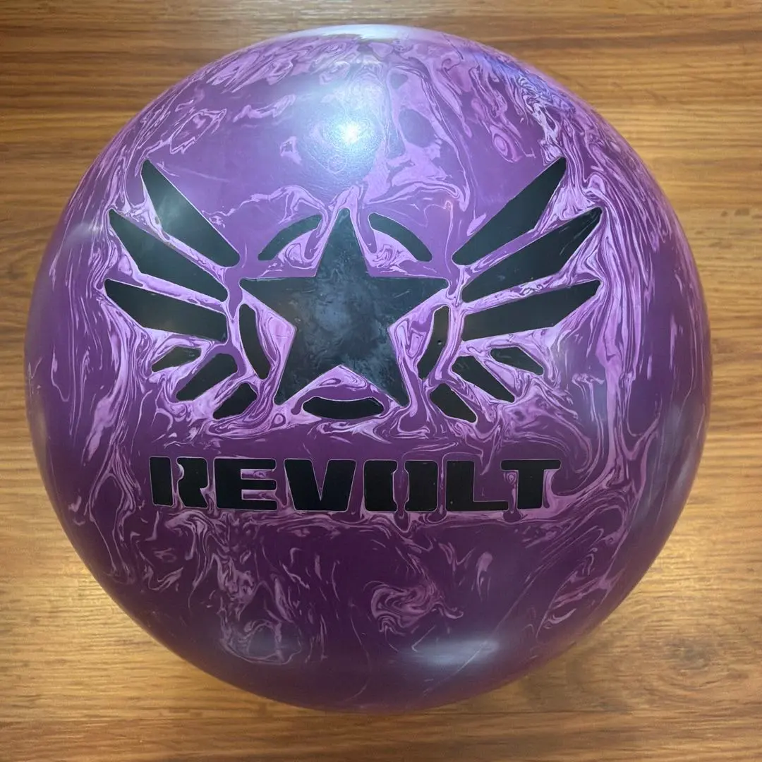 2026年最新】リボルト ボウリングの人気アイテム - メルカリ