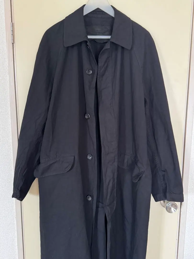 2026年最新】ギャルソン ポリ 縮絨 コートの人気アイテム - メルカリ