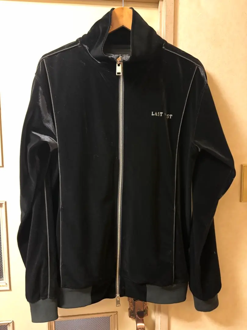 2026年最新】LAST nest ベロアの人気アイテム - メルカリ