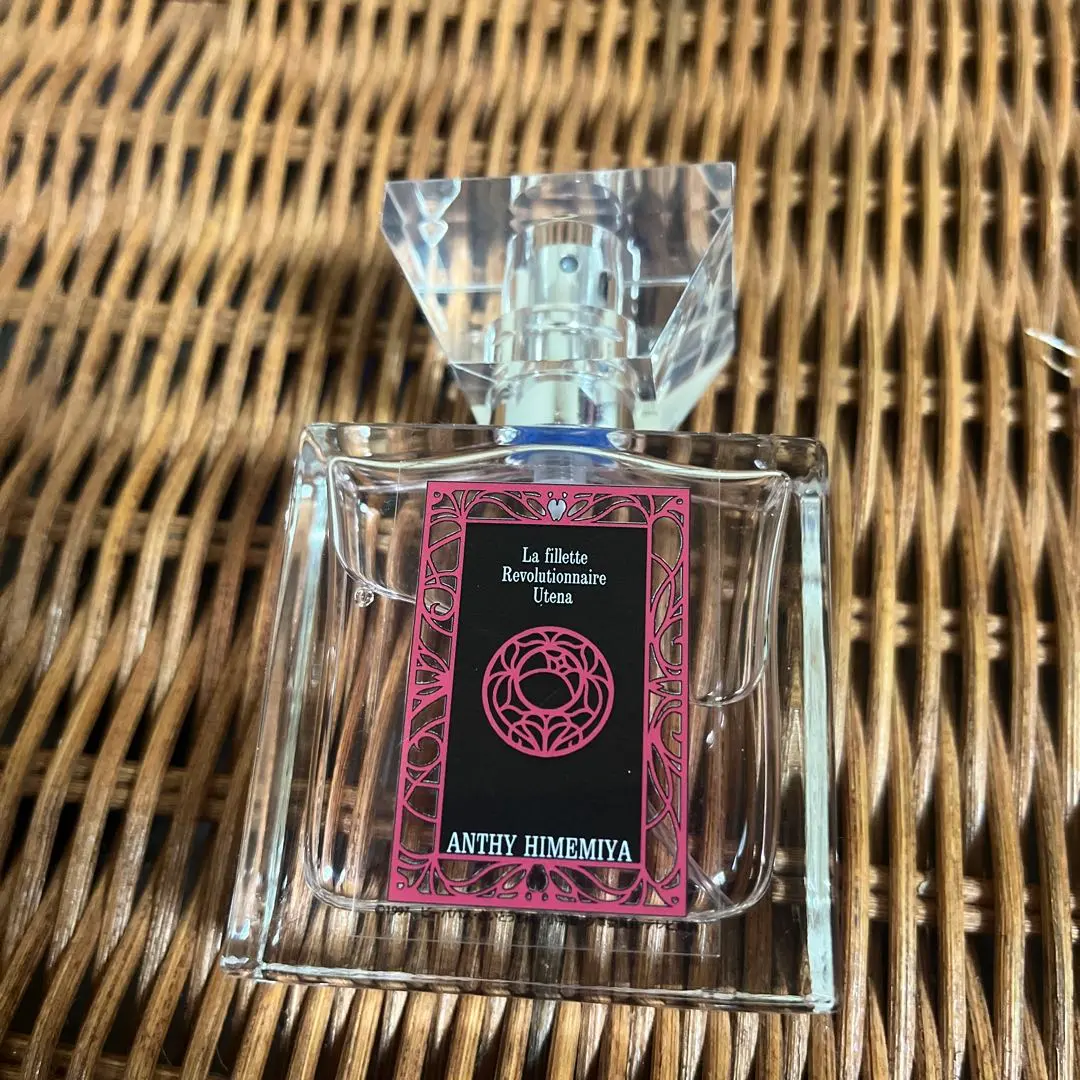 2026年最新】少女革命ウテナ 香水の人気アイテム - メルカリ