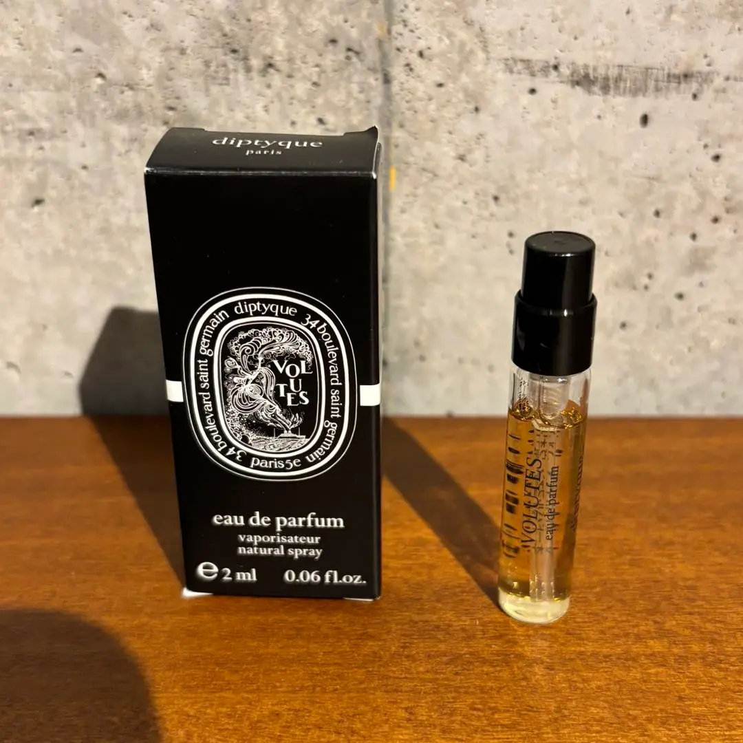 2026年最新】diptyque ヴォリュートの人気アイテム - メルカリ