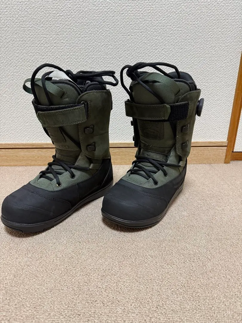 2026年最新】DEELUXE areth rin 26.5の人気アイテム - メルカリ