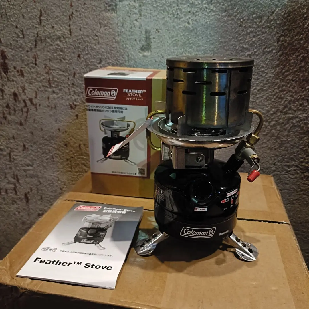 2026年最新】コールマン 442の人気アイテム - メルカリ