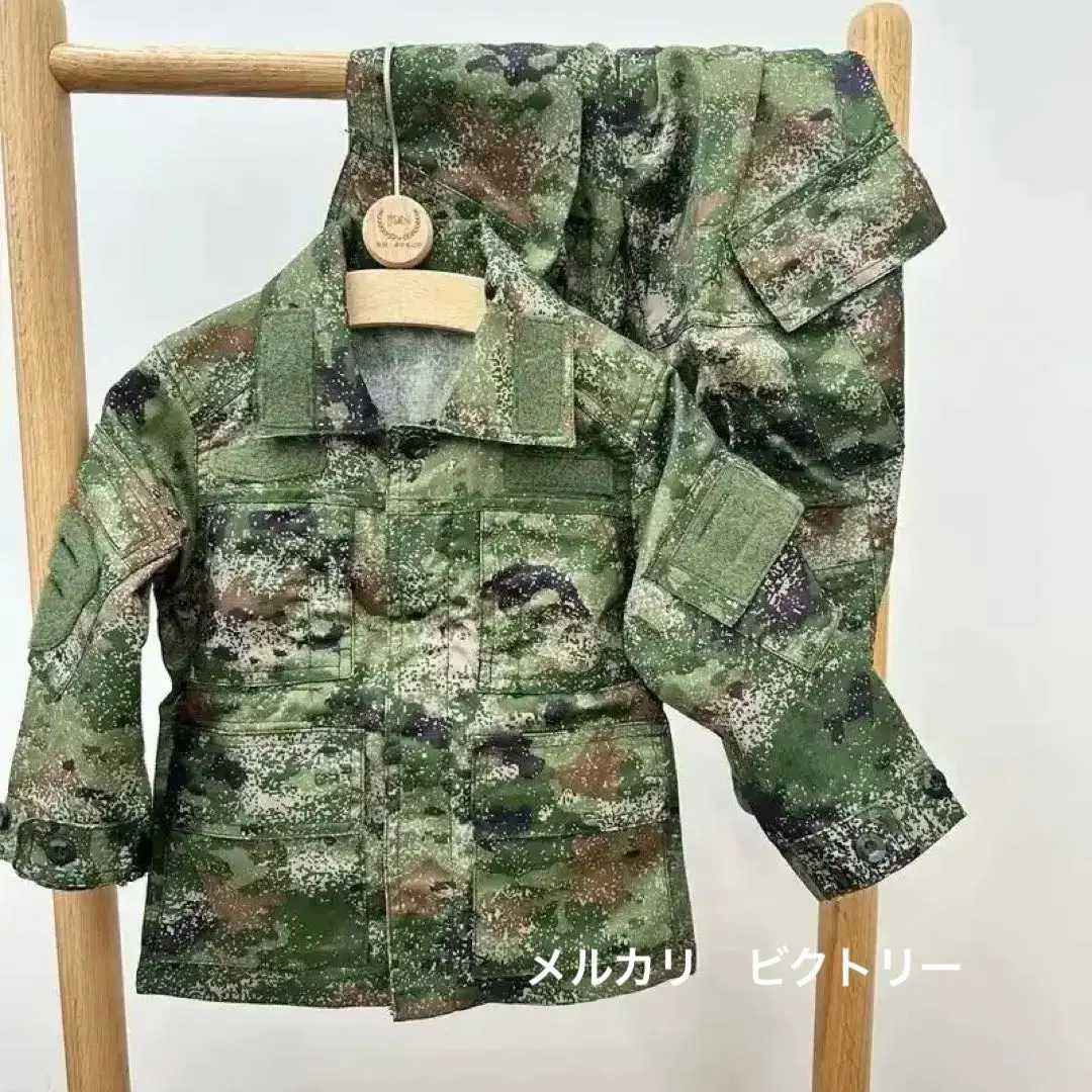 2026年最新】中国軍迷彩服の人気アイテム - メルカリ