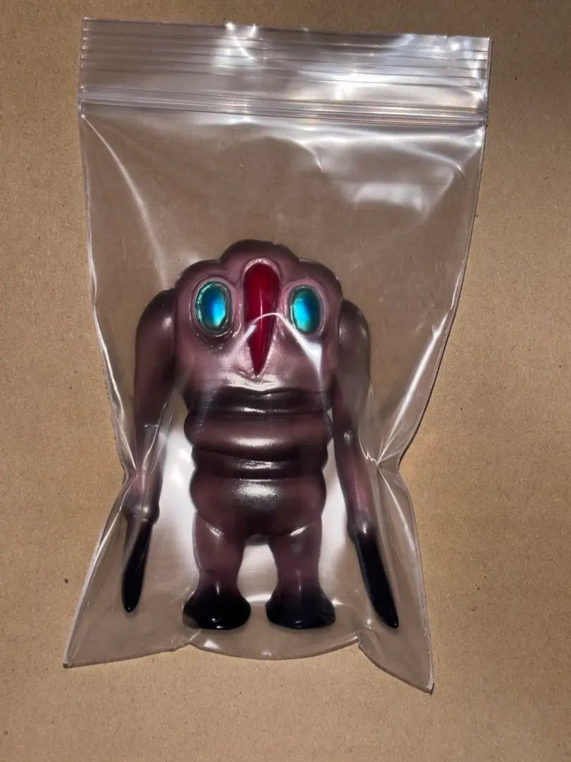 2026年最新】マグラ ソフビの人気アイテム - メルカリ