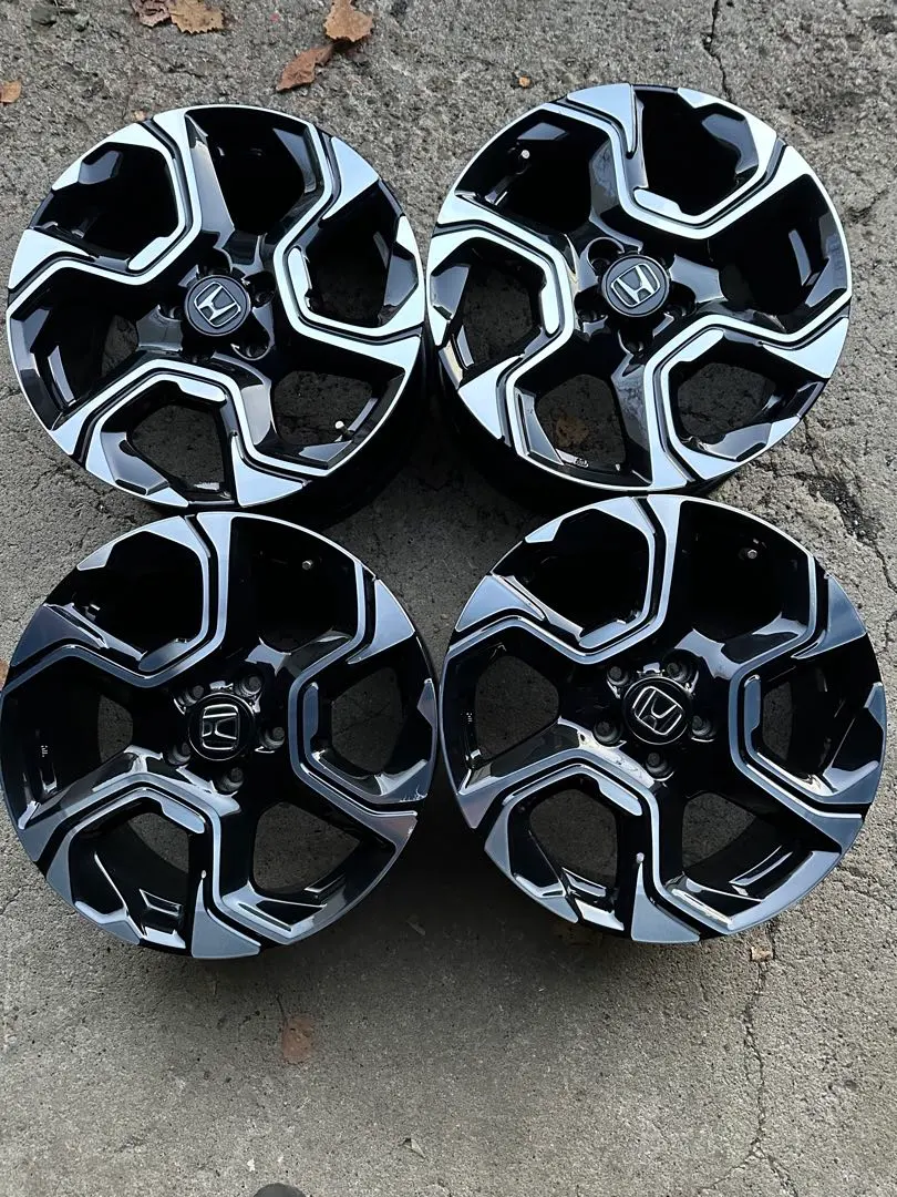 2026年最新】cr-v 純正ホイールの人気アイテム - メルカリ