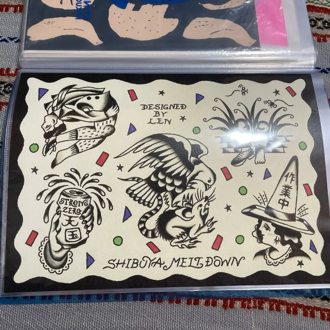 2026年最新】tatoo studio yamadaポスターの人気アイテム - メルカリ