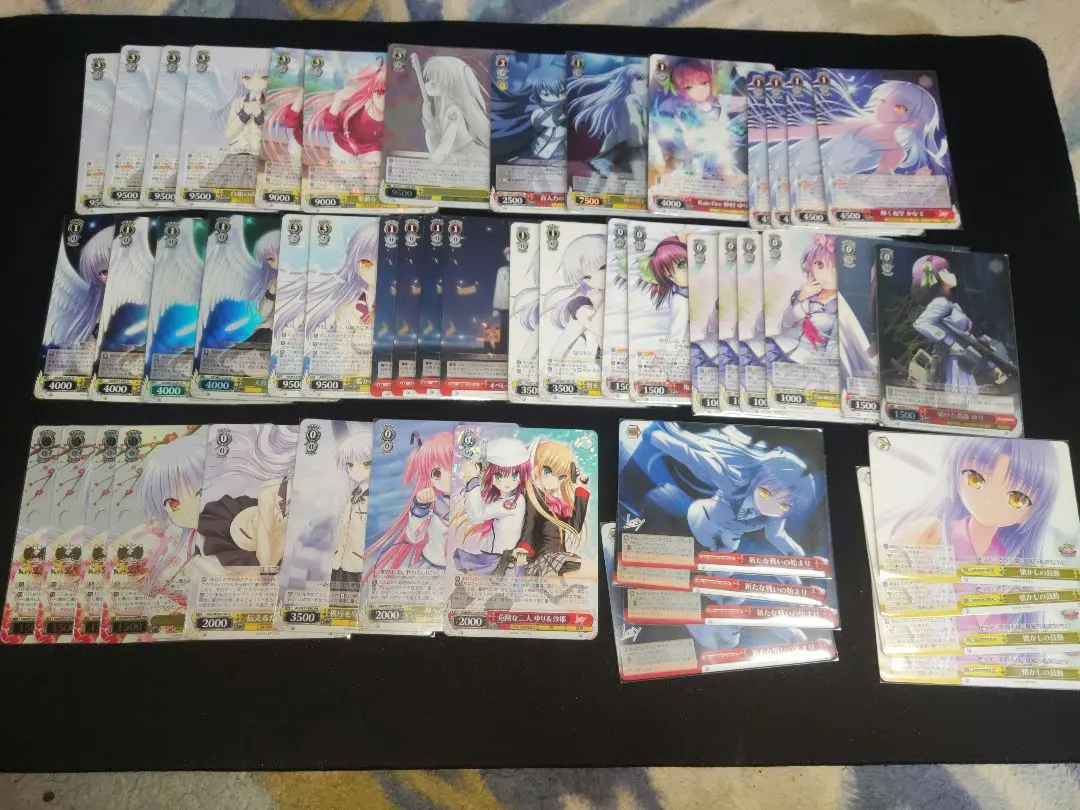 2026年最新】ヴァイス ユイ サインの人気アイテム - メルカリ