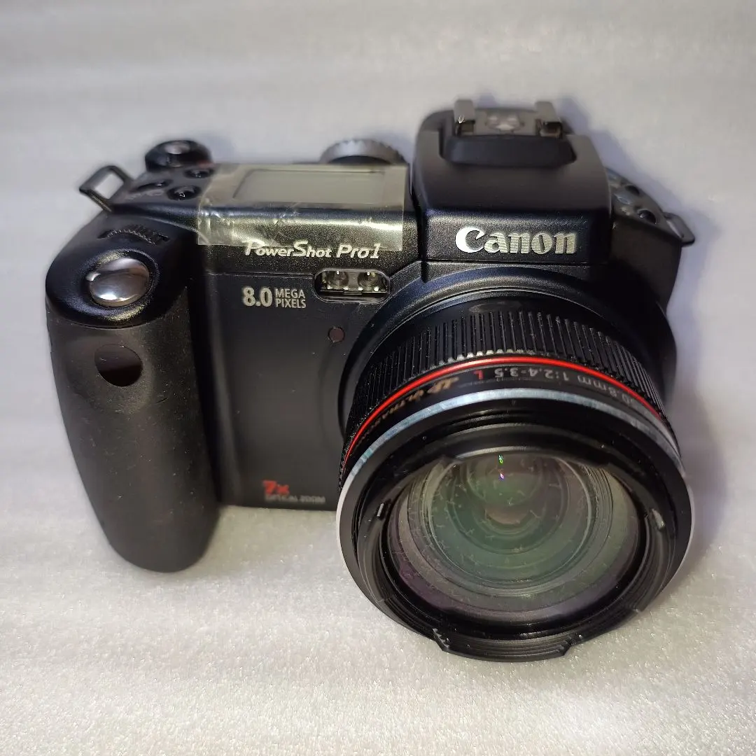 2026年最新】PowerShot Pro1の人気アイテム - メルカリ