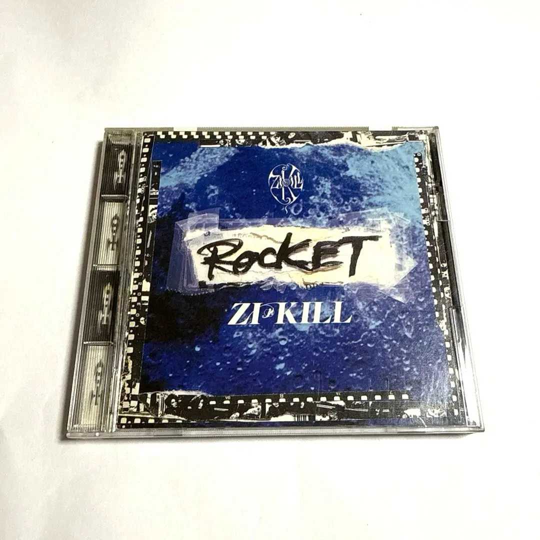 2026年最新】ZI:KILL ROCKETの人気アイテム - メルカリ