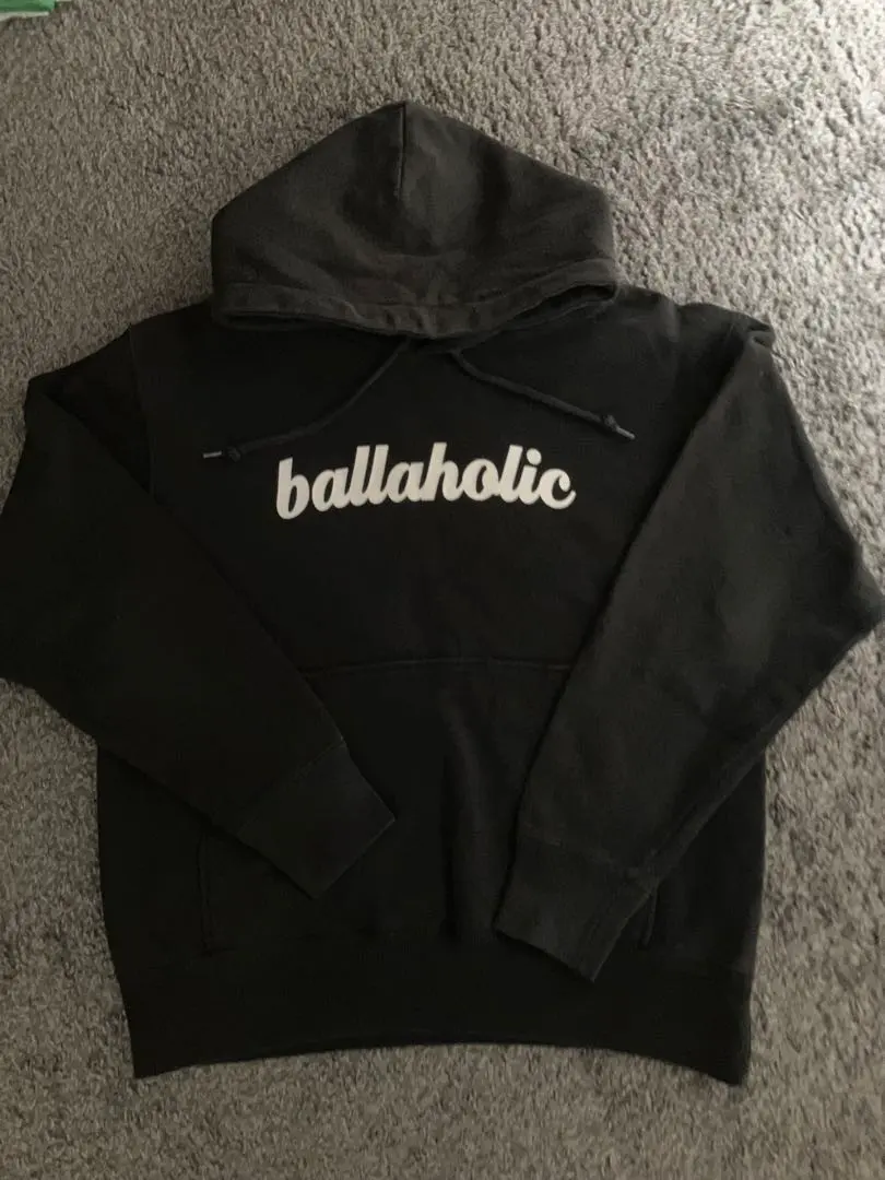 2026年最新】ballaholicハーフジップスウェットの人気アイテム - メルカリ