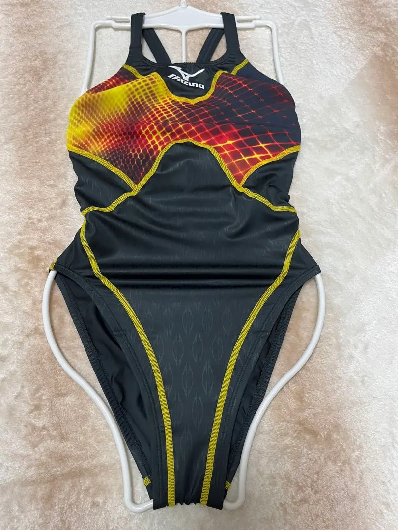 2026年最新】ミズノ競泳水着アクセルスーツの人気アイテム - メルカリ