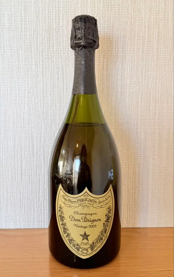 2026年最新】2002 ドンペリの人気アイテム - メルカリ