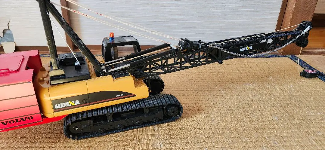 2026年最新】HUINA ラジコンの人気アイテム - メルカリ