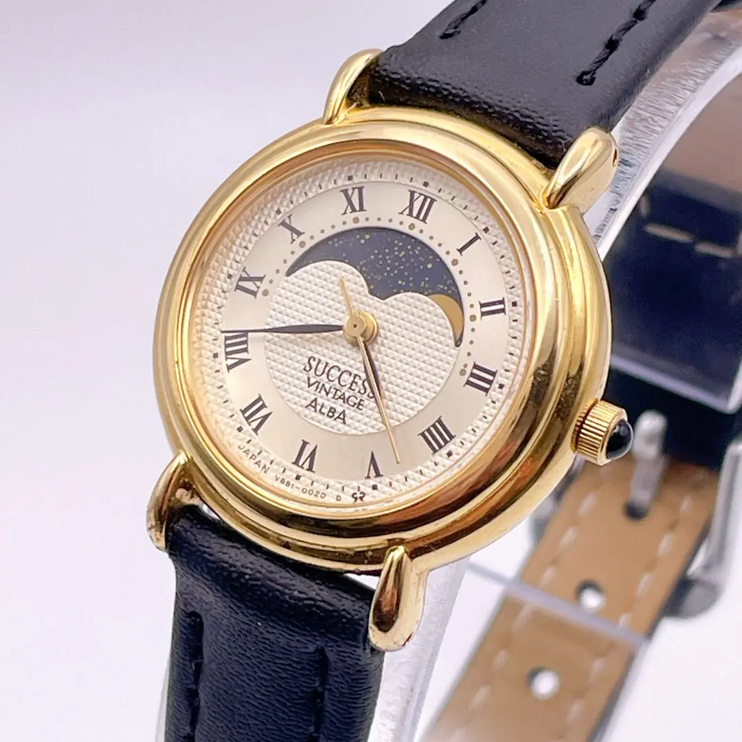 2026年最新】alba successムーンフェイズの人気アイテム - メルカリ