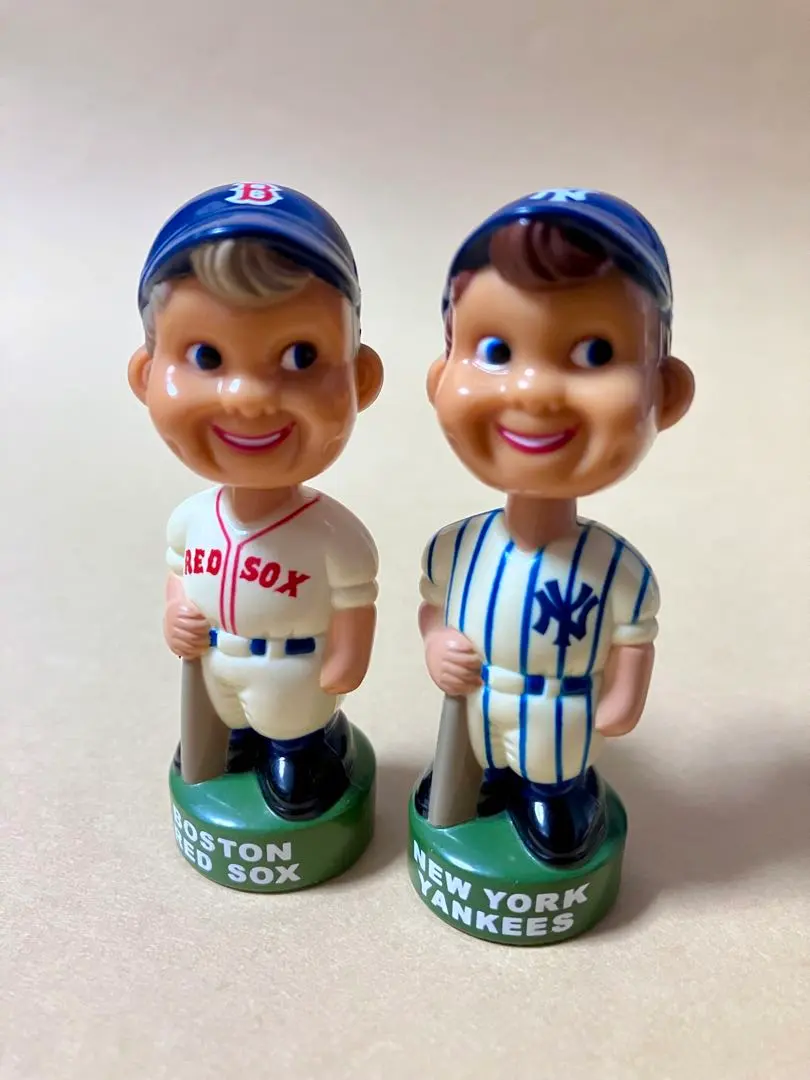2026年最新】レッドソックス ボブルヘッドの人気アイテム - メルカリ