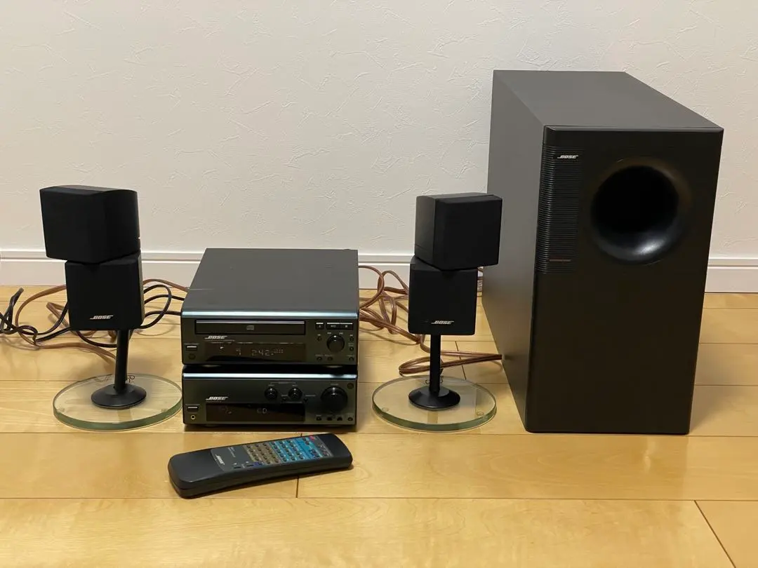 2026年最新】bose ra-8の人気アイテム - メルカリ
