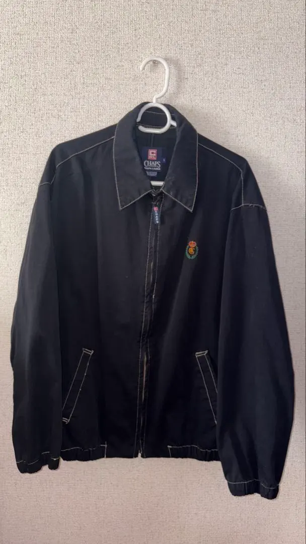 2026年最新】CHAPS ralph lauren スタジャンの人気アイテム - メルカリ