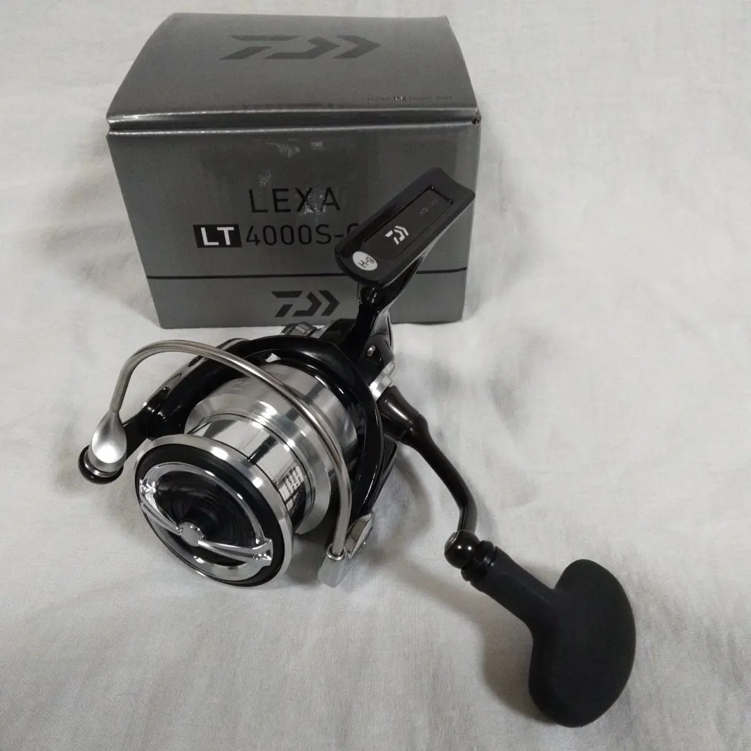 2026年最新】ダイワ レグザ LT4000-CXHの人気アイテム - メルカリ