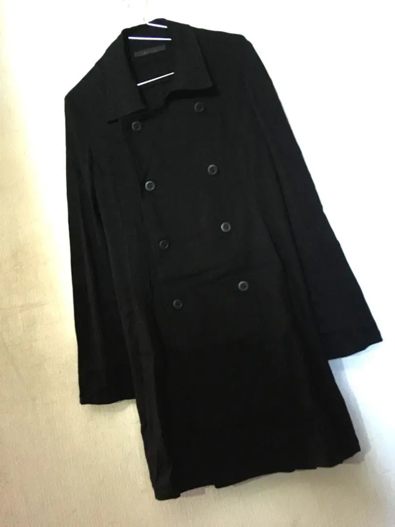 2026年最新】JULIUS トレンチコートの人気アイテム - メルカリ