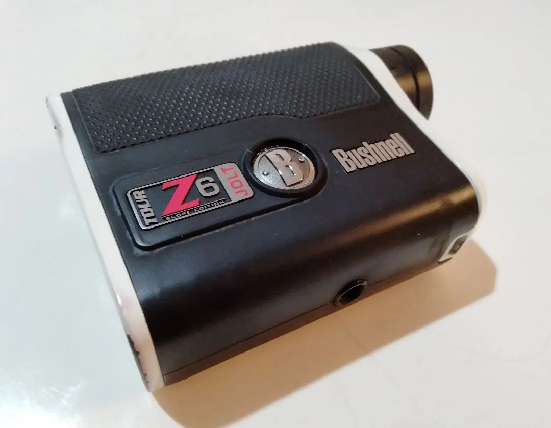 2026年最新】Bushnell TOUR Z6の人気アイテム - メルカリ