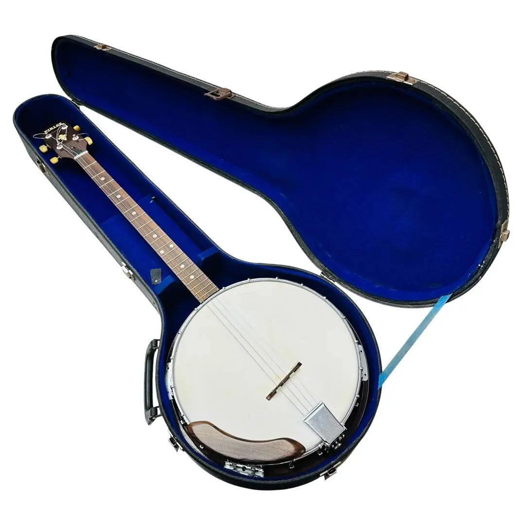 2026年最新】PIRLES バンジョーの人気アイテム - メルカリ