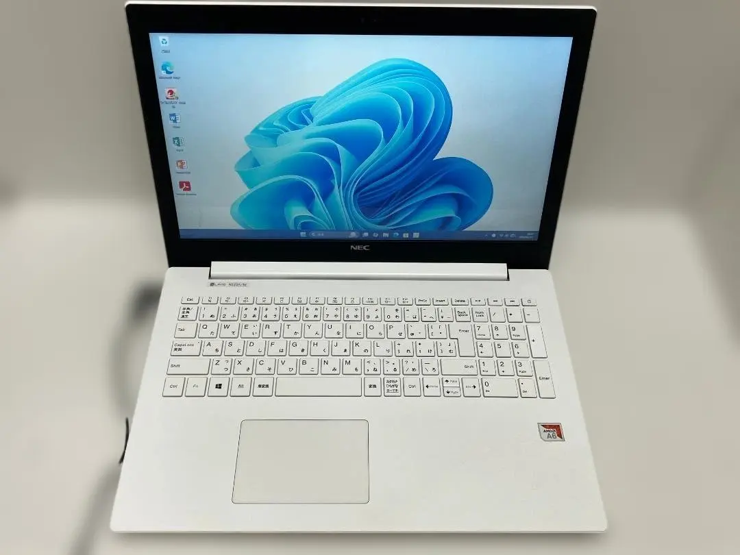 2026年最新】NEC CPU：AMD A-Series Windowsノート本体の人気アイテム