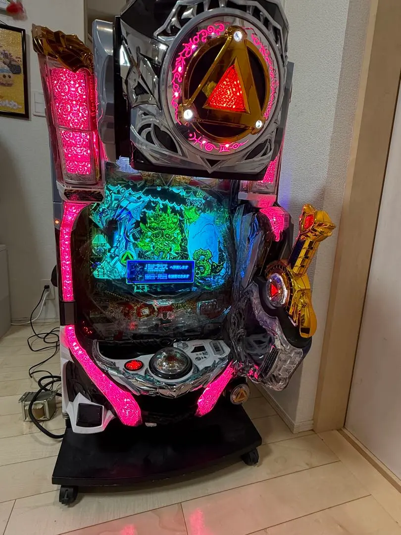 2026年最新】牙狼 実機の人気アイテム - メルカリ