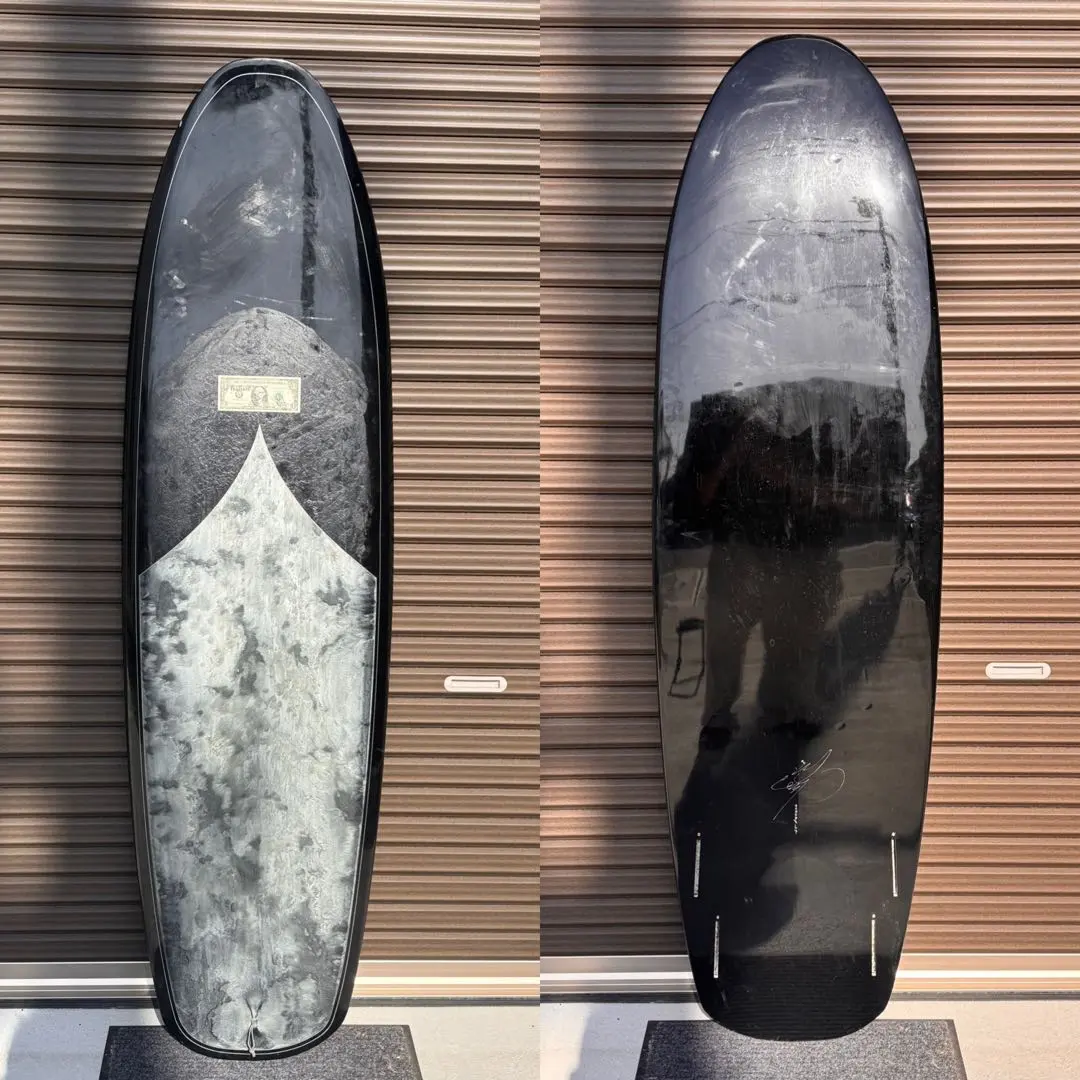 2026年最新】マッカラムサーフボードの人気アイテム - メルカリ
